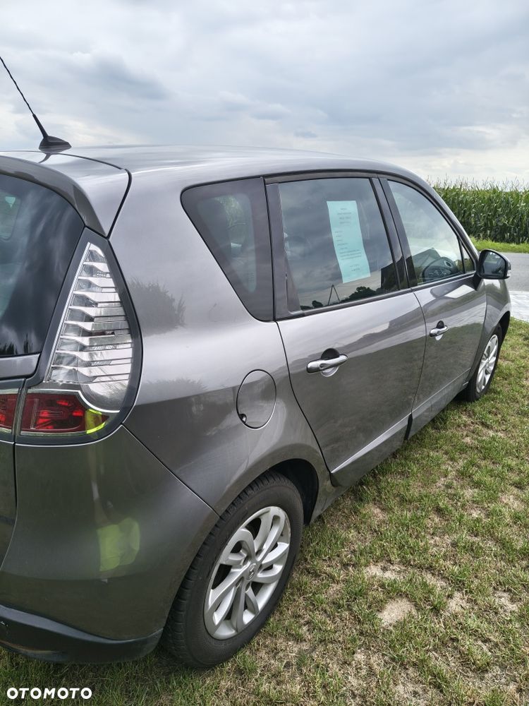 Renault Scenic - 4