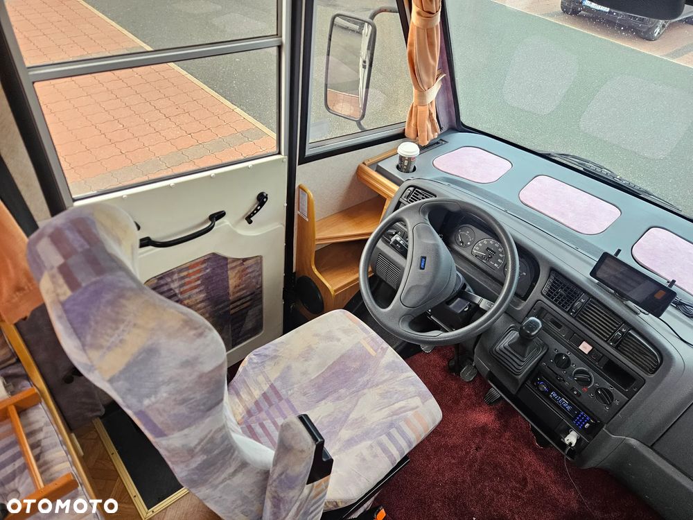 Frankia I 690 Ducato klima - 9
