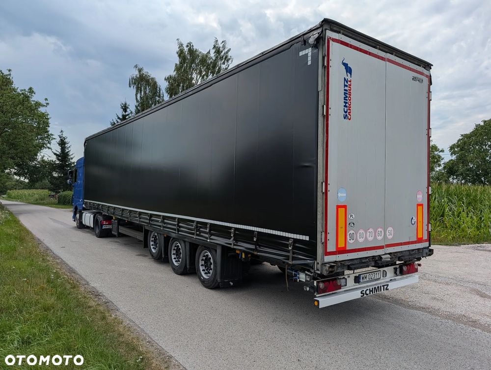 Schmitz Cargobull - 1