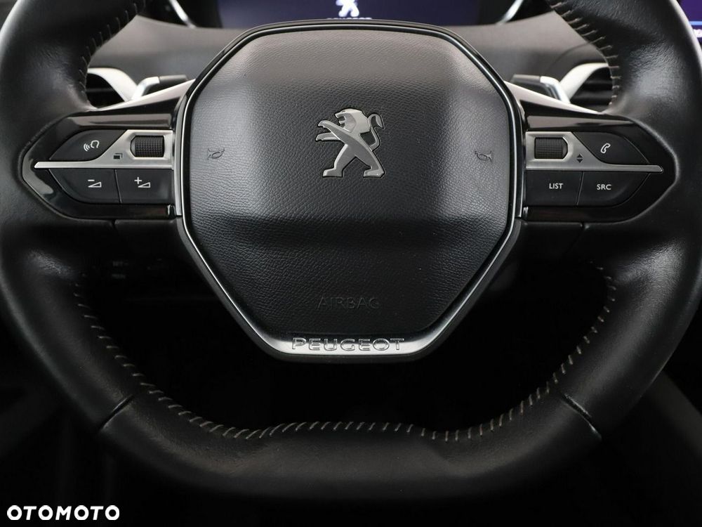 Peugeot 3008 BlueHDi 130 Stop & Start EAT8 Active Business-Paket - 22