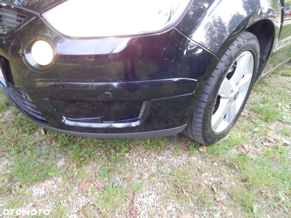 Ford S-Max 2.0 TDCi Titanium - 12