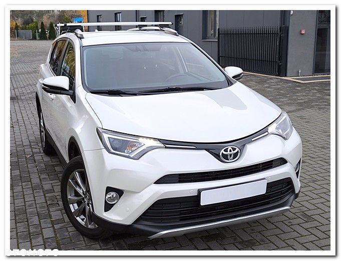 Toyota RAV4 2.0 D-4D 4x2 Start-Stop Executive - 11