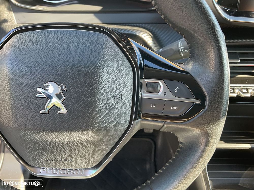 Peugeot 2008 1.5 BlueHDi Active Pack - 41