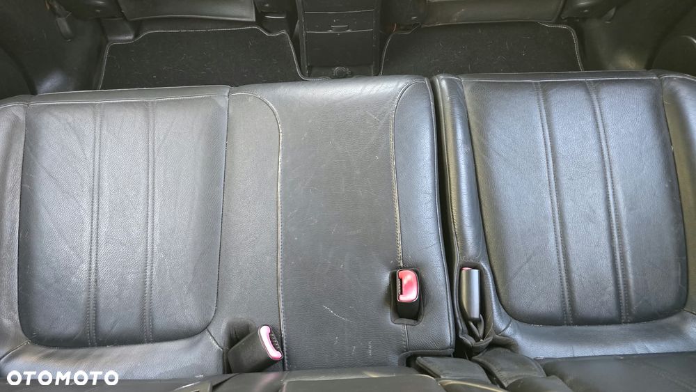Opel Antara 2.0 CDTI Cosmo - 20