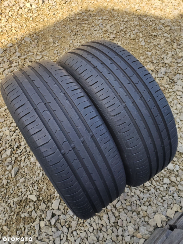 205/55r16 Continental ContiPremiumContact 5 PARA opony letnie/ super +