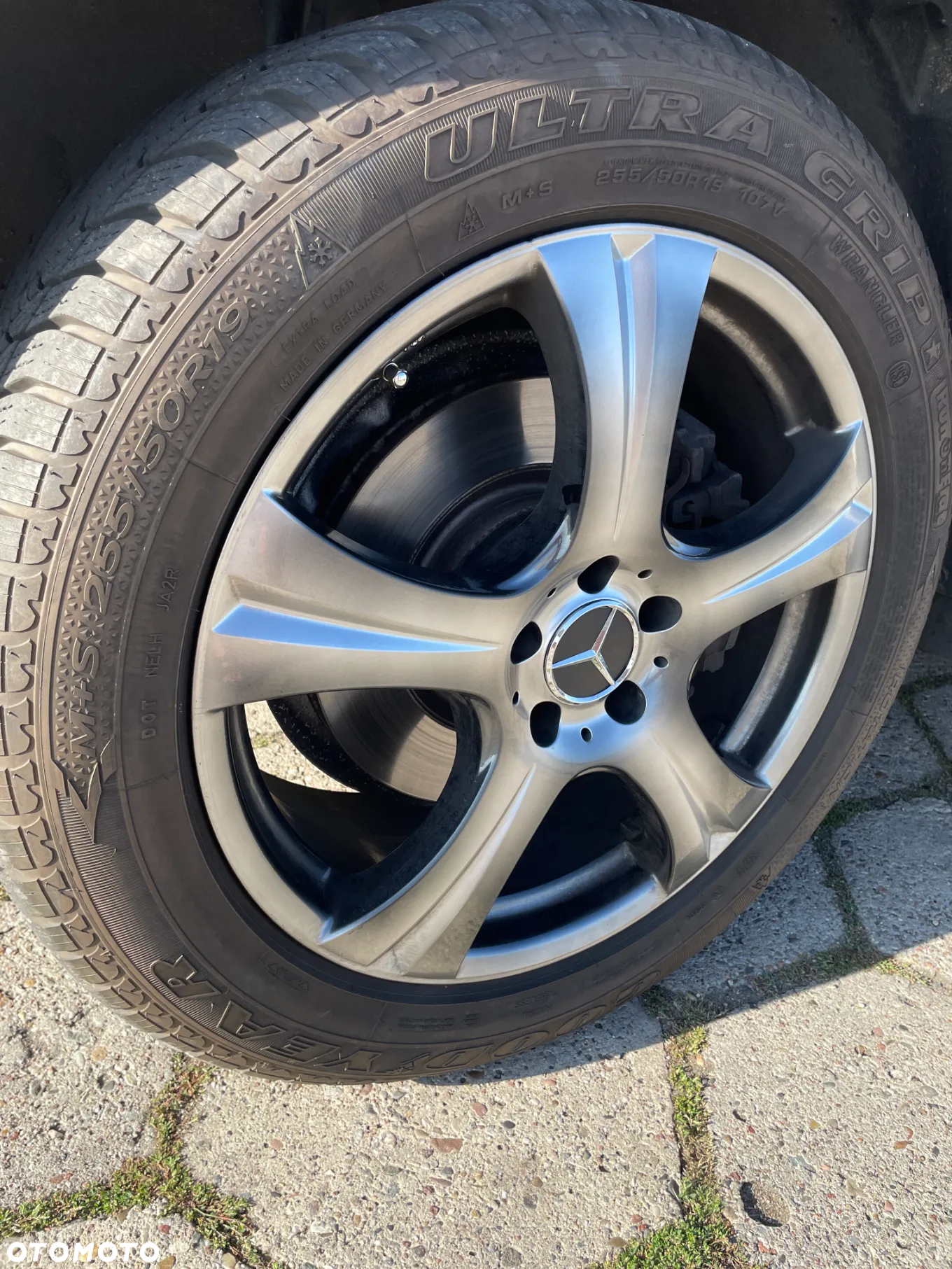 Mercedes-Benz ML - 10