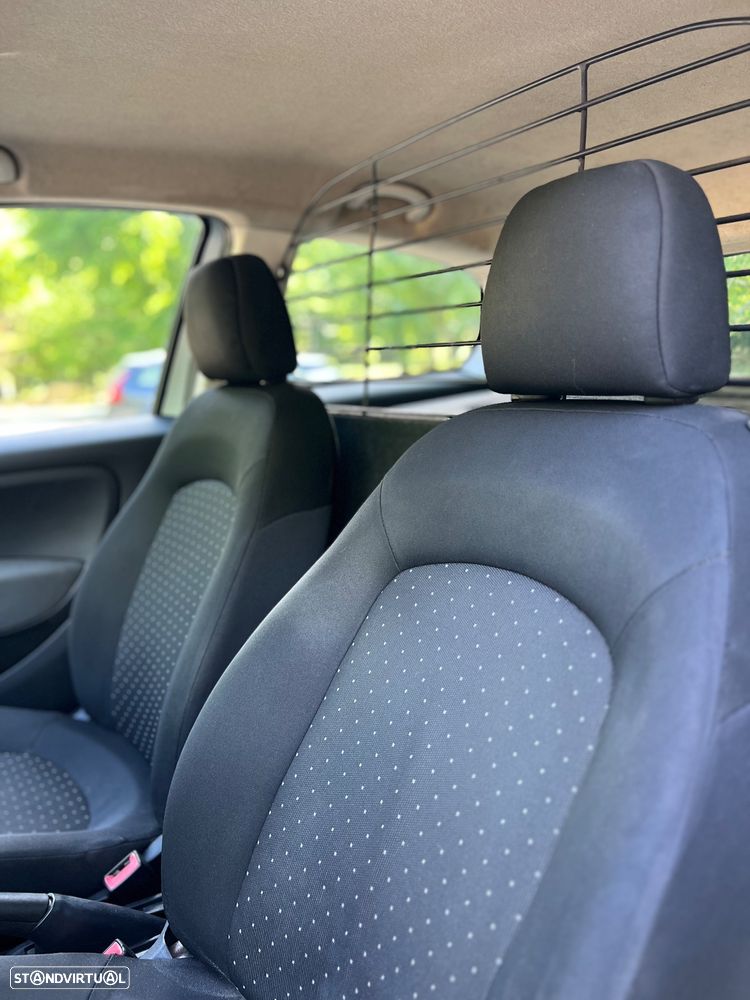 Fiat Grande Punto 1.3 M-Jet Dynamic - 8