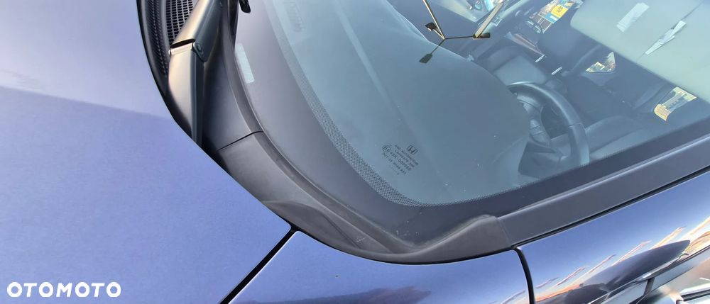 Honda CR-V 1.6i DTEC 4WD Automatik Executive - 19