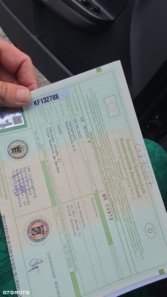 Volkswagen ID.3 Pro - 17