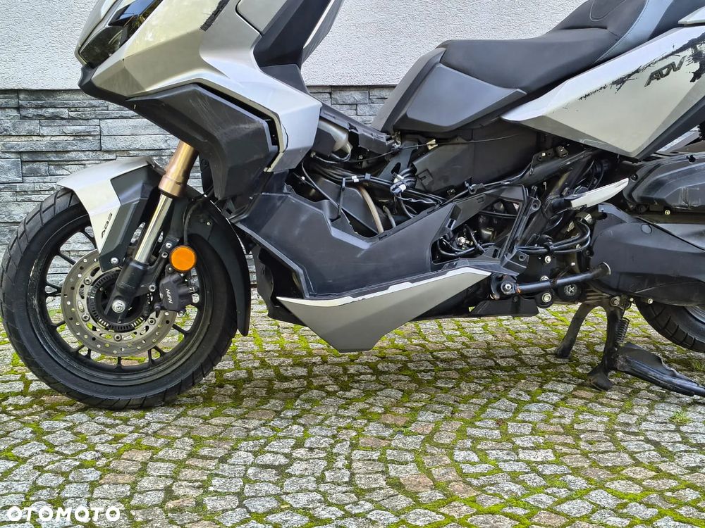 Honda X-ADV - 24