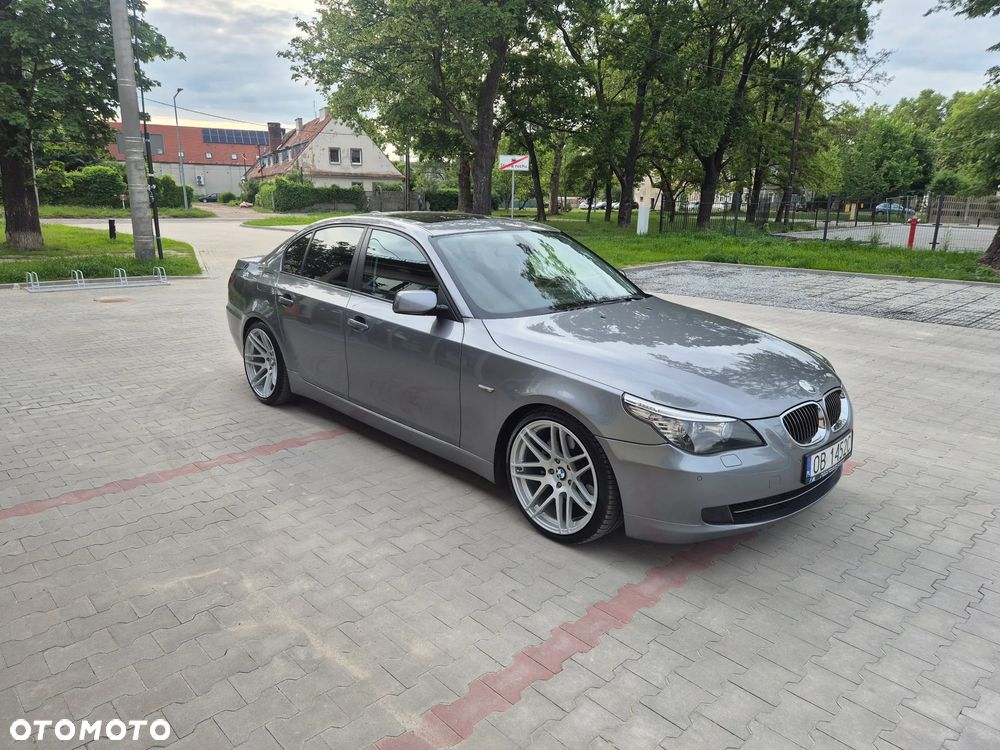 BMW Seria 5 - 2