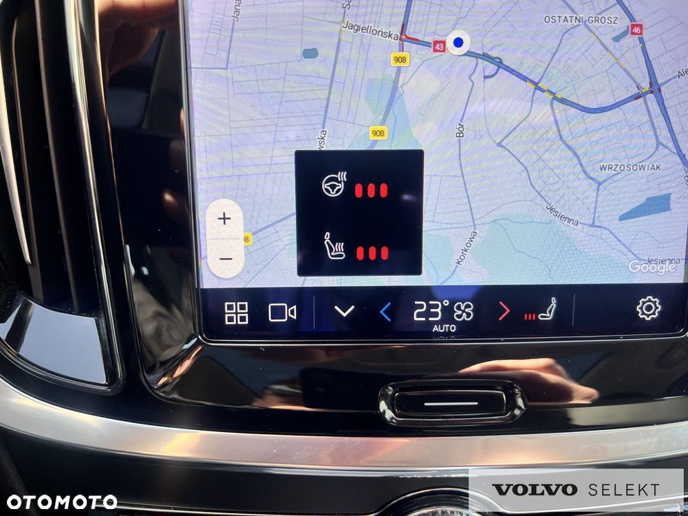 Volvo S60 - 21