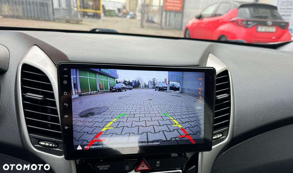 Hyundai i30 1.4 Premium - 7