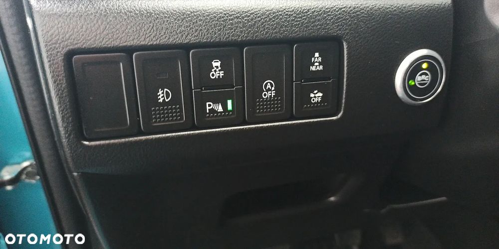 Suzuki Vitara 1.6 (4x2) Comfort+ - 18