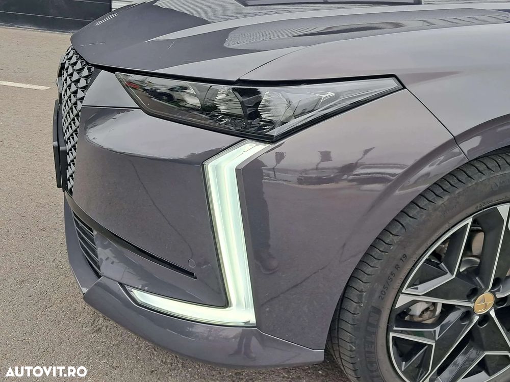 DS Automobiles DS 4 DS4 1.5 BlueHDi 130 S&S EAT8 PALLAS - 16