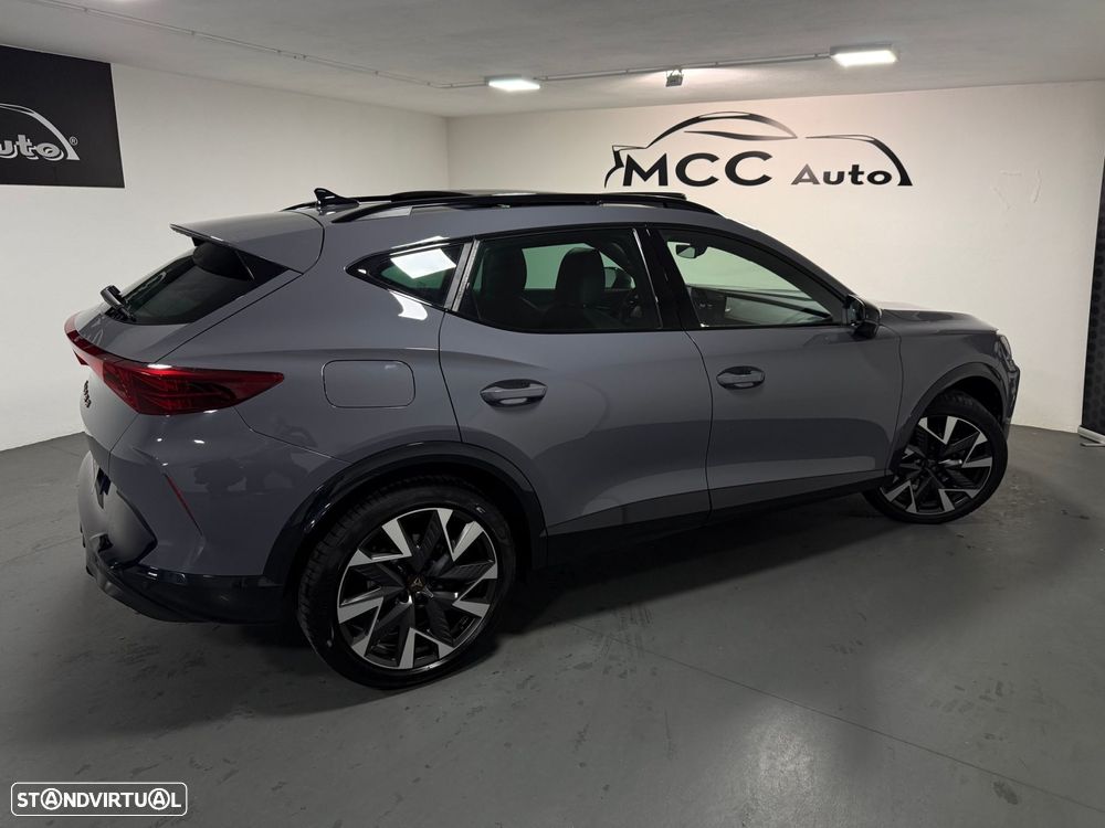 Cupra Formentor 1.5 e-Hybrid DSG - 16