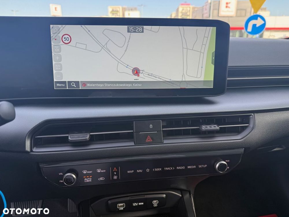 Kia XCeed 1.6 T-GDI M DCT - 18