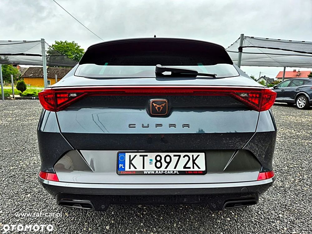 Cupra Formentor - 6
