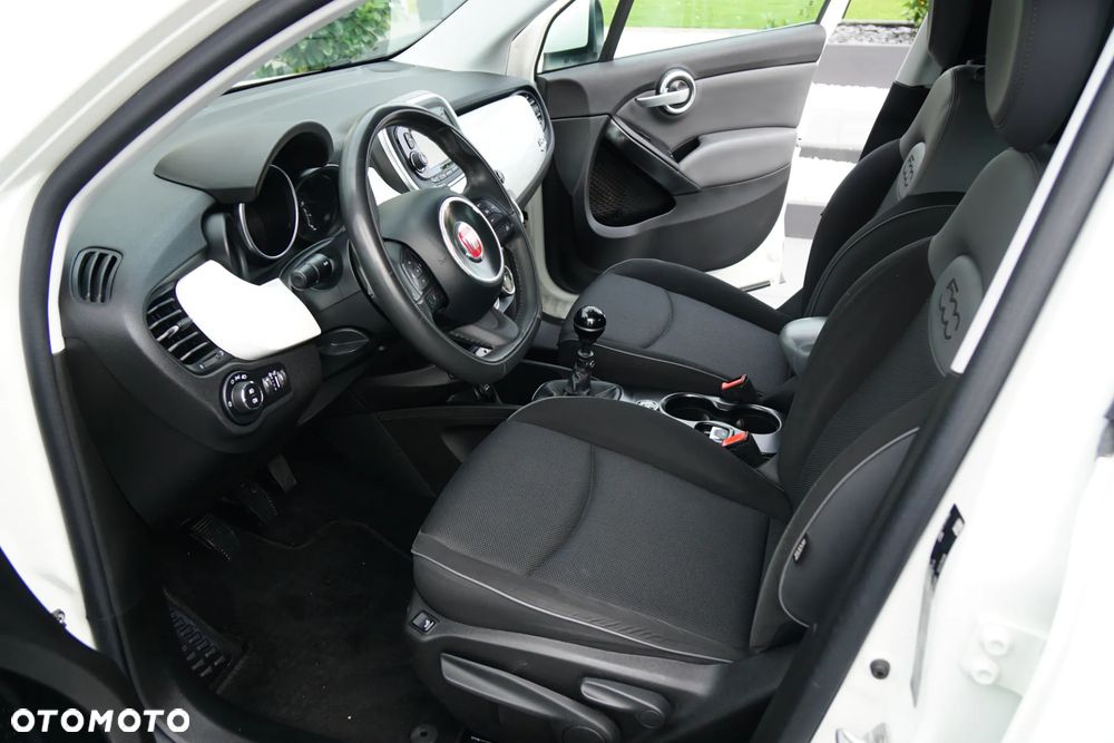 Fiat 500X 1.4 MultiAir 4x2 S&S Pop Star - 23