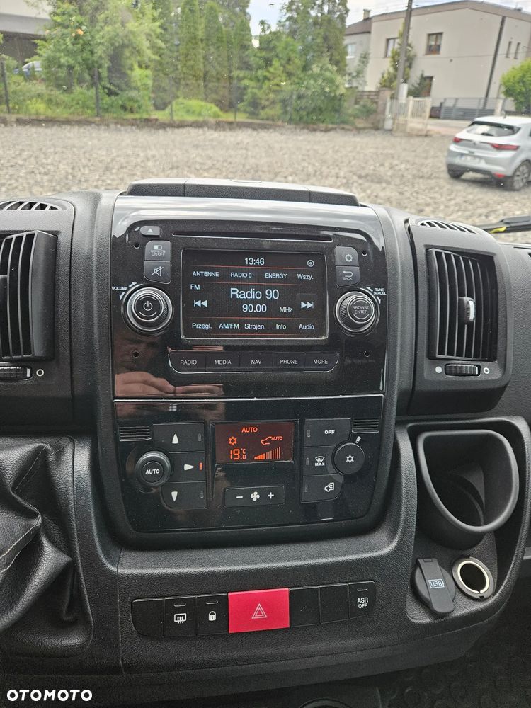Fiat Ducato - 9