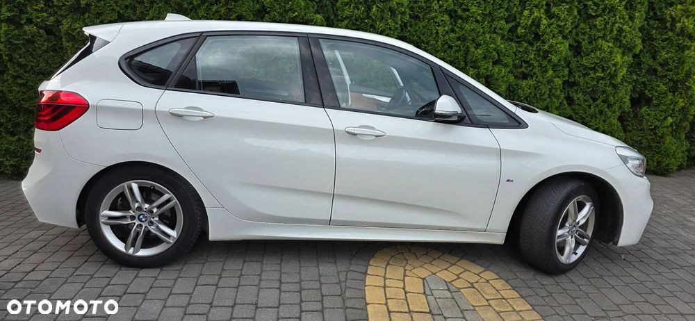 BMW Seria 2 216d M Sport - 3
