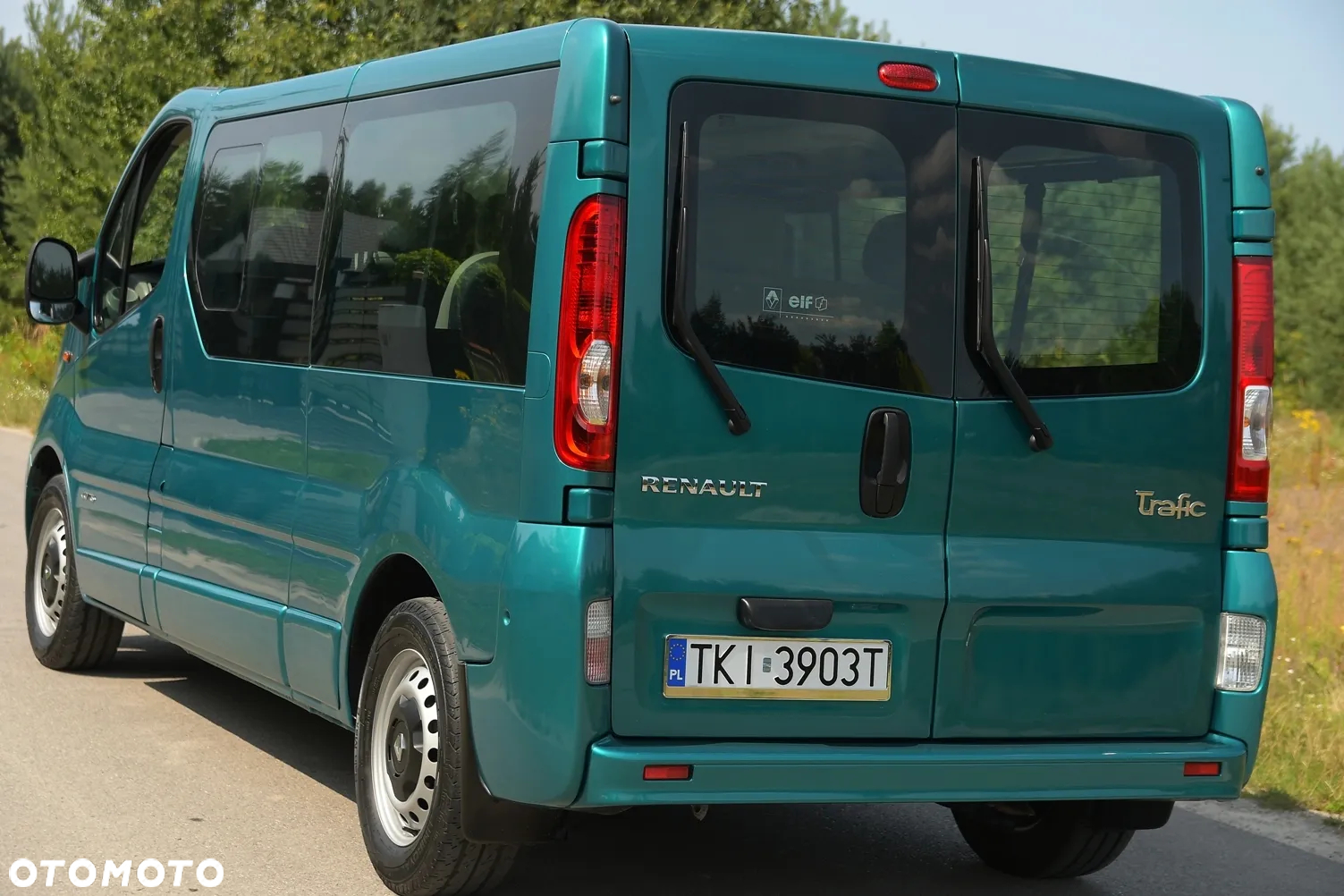 Renault Trafic - 6