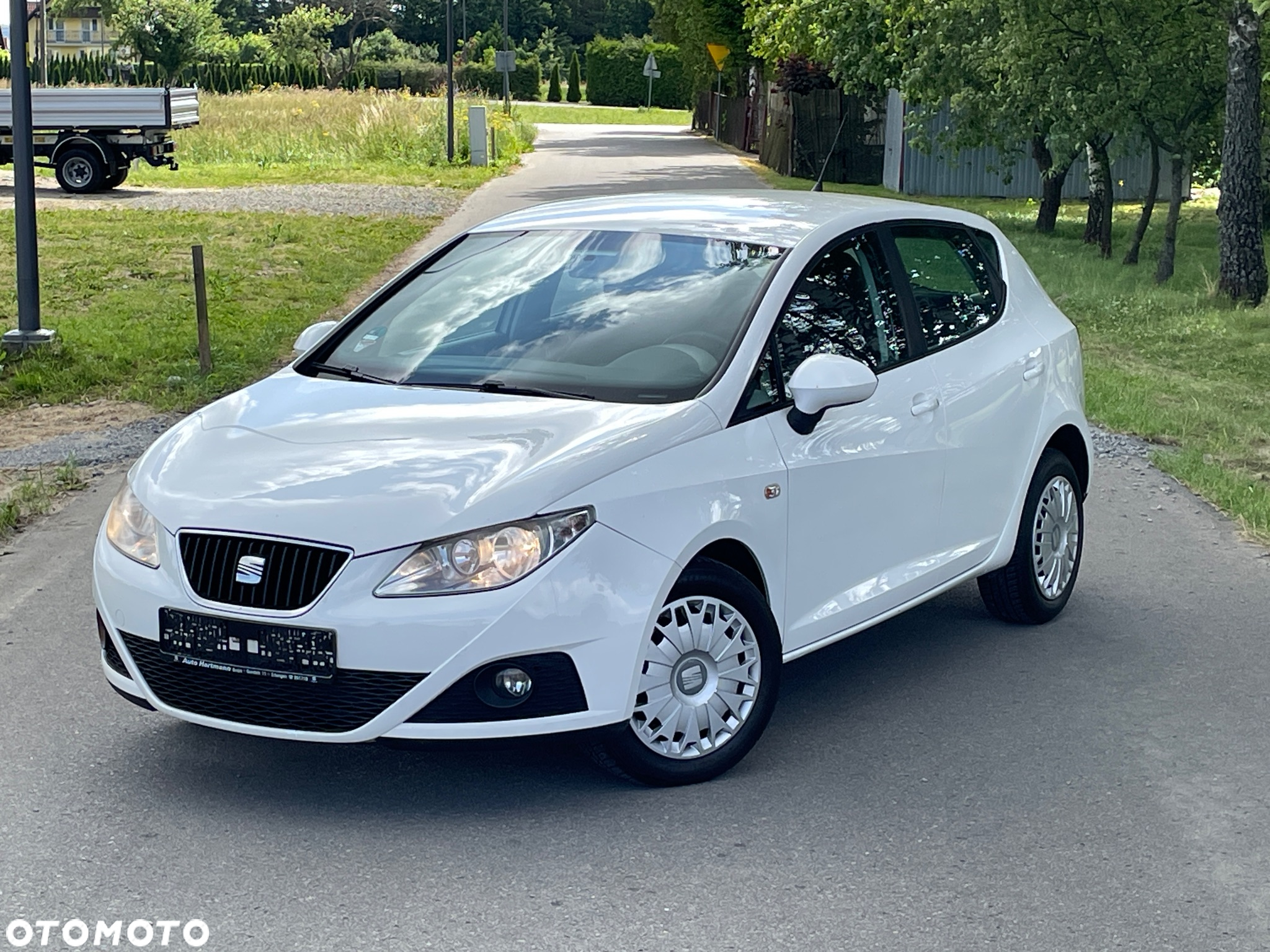 Seat Ibiza 1.4 16V Comfort Edition - 3