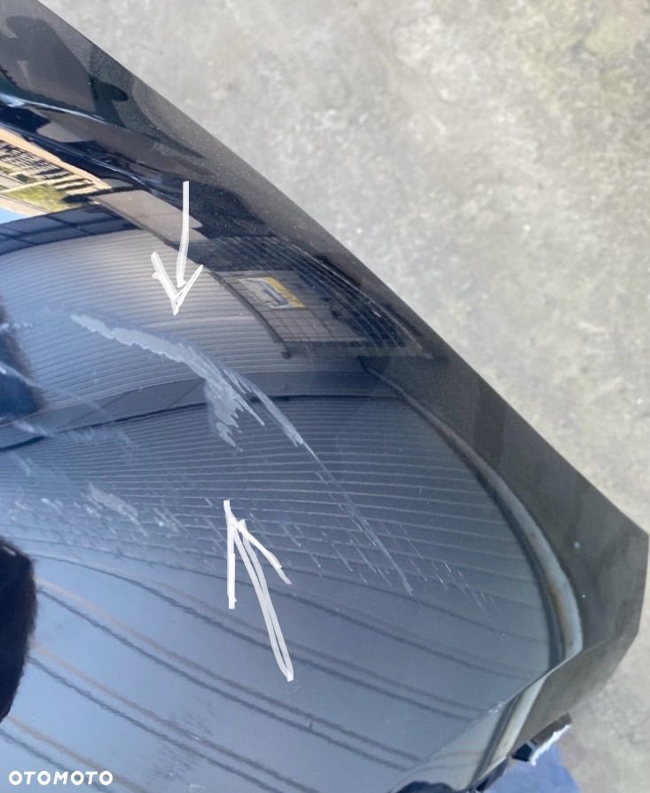 BMW X5 LCI LIFT 2025r M-PAKIET M pakiet G05 G 05 ŁADNY !!! ZDERZAK PRZEDNI PRZÓD NAKŁADKA ZDERZAKA PRZEDNIEGO  51118085618 105034 -20 Mpakiet LCI lift - 17