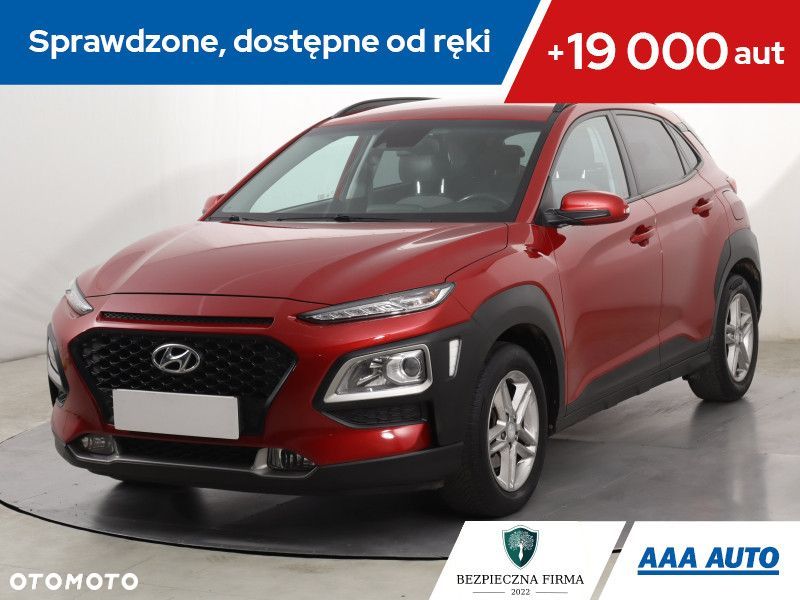 Hyundai Kona - 2