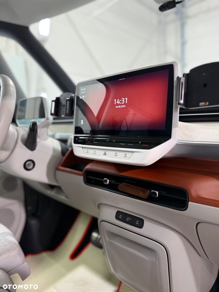 Volkswagen ID. Buzz - 11