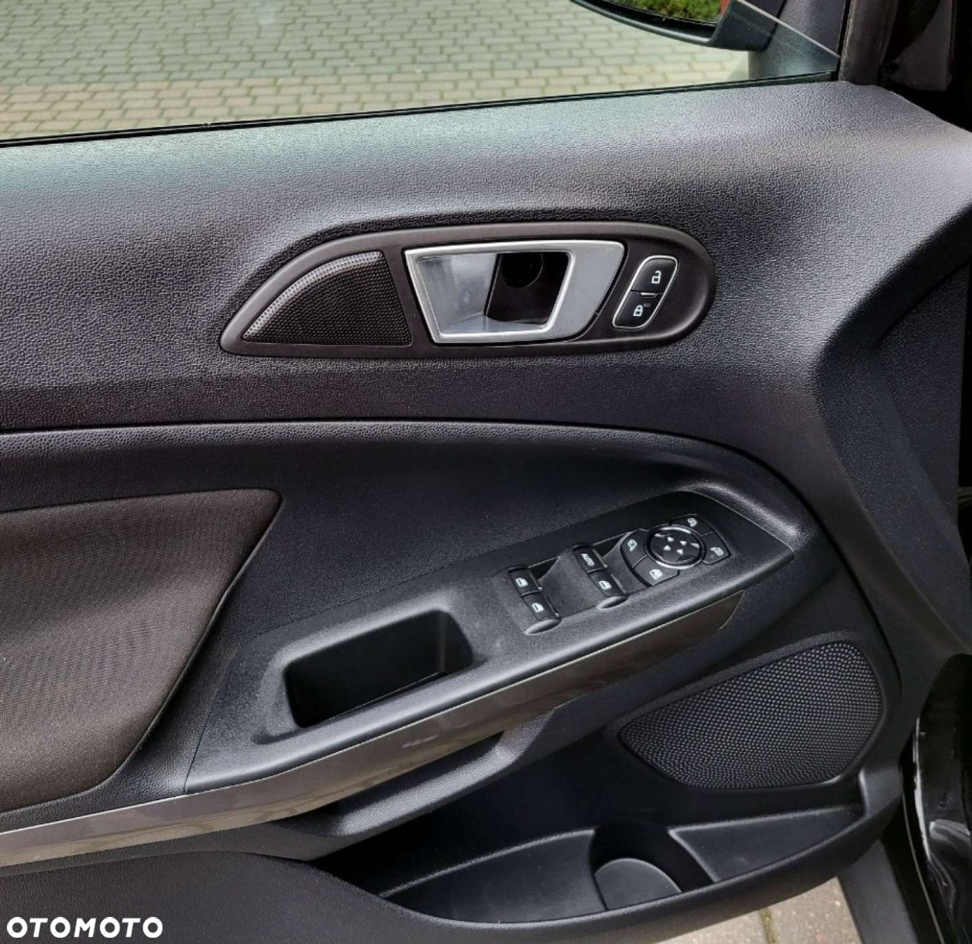 Ford EcoSport - 23