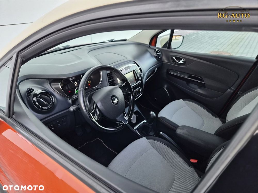 Renault Captur - 39