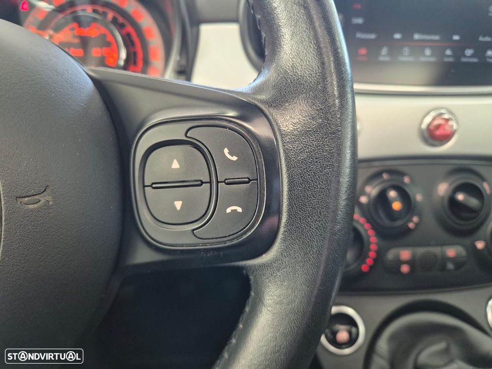 Fiat 500 1.0 Hybrid Connect - 15