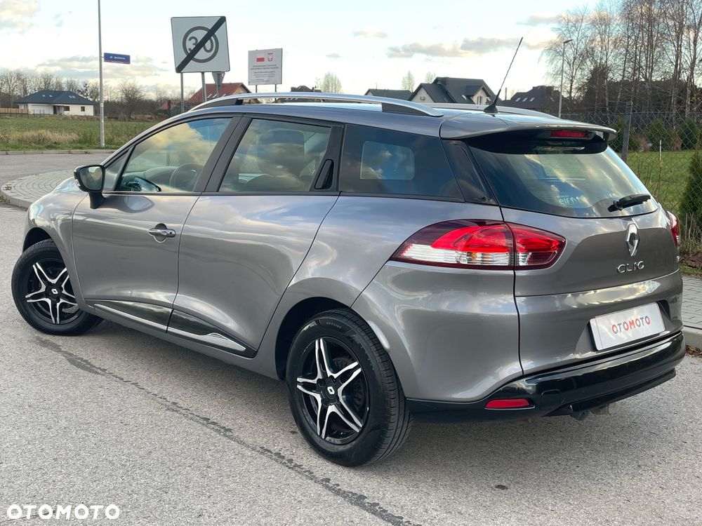 Renault Clio Grandtour Energy TCe 90 Start & Stop Dynamique - 2