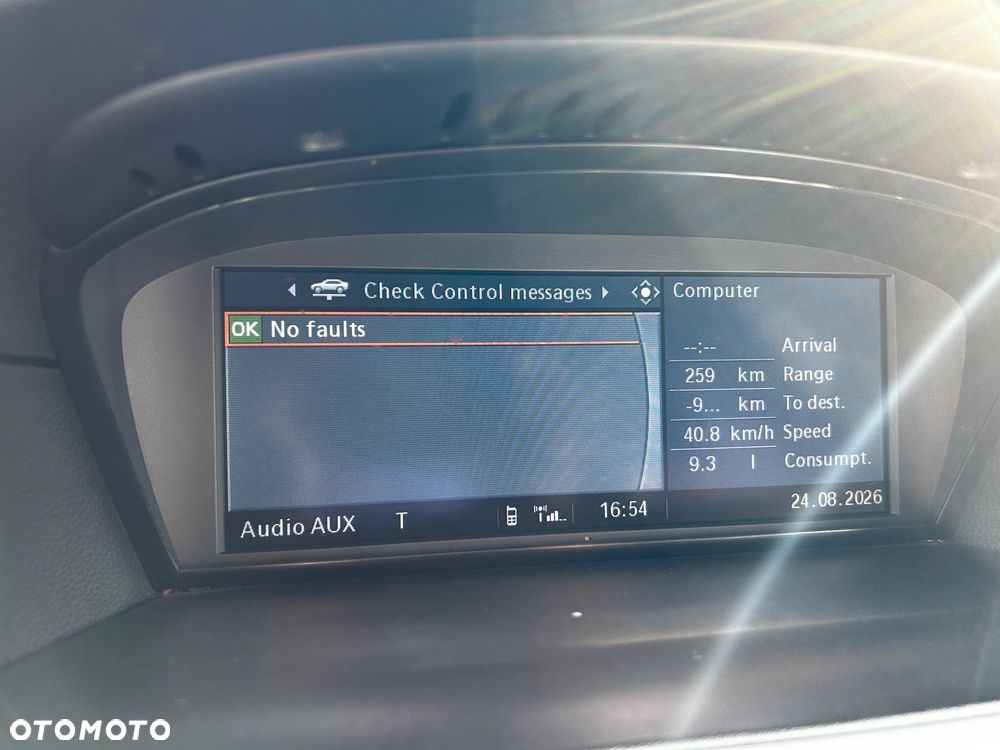 BMW Seria 5 530d xDrive - 21