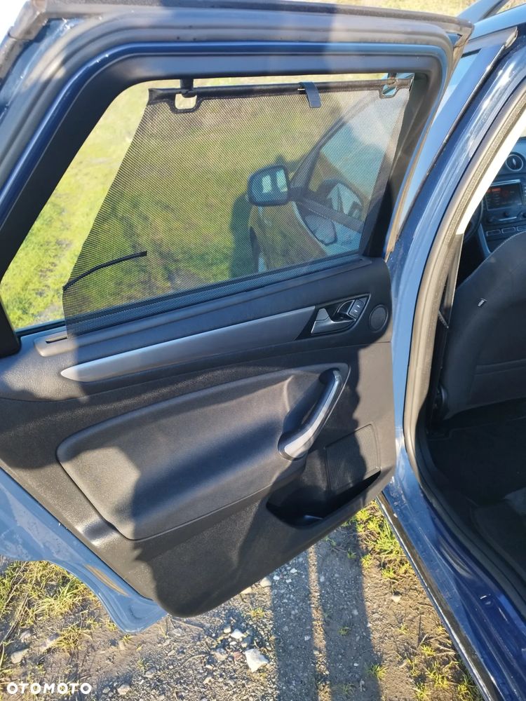 Ford Mondeo 2.0 TDCi Business Edition - 8