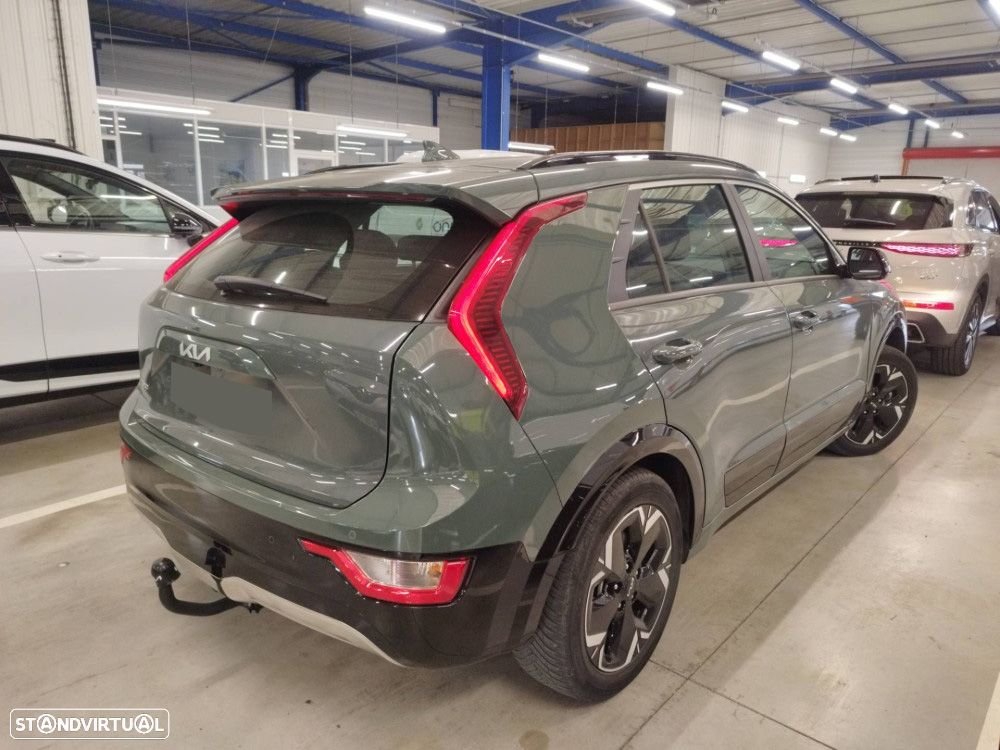 Kia Niro EV - 4