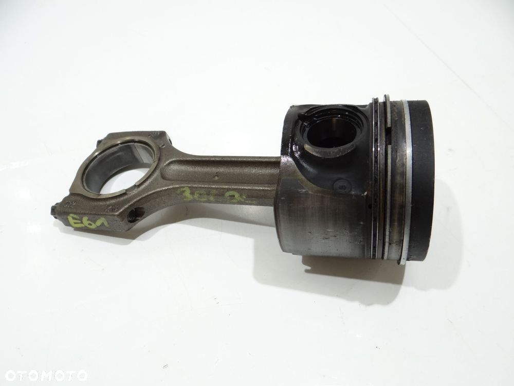 KORBOWÓD TŁOK BMW E60 E61 535 D 306D4 272 KM - 1