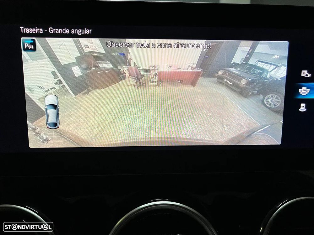 Mercedes-Benz GLC 300 de Coupé 4Matic - 57