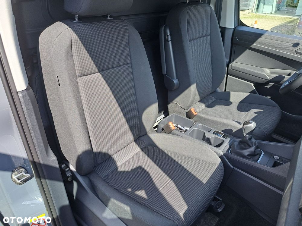 Volkswagen Caddy - 20