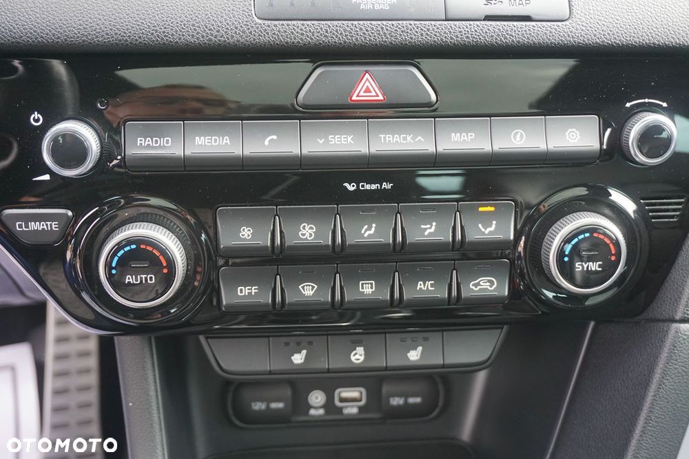 Kia Sportage 1.6 T-GDI GT Line 4WD DCT - 8