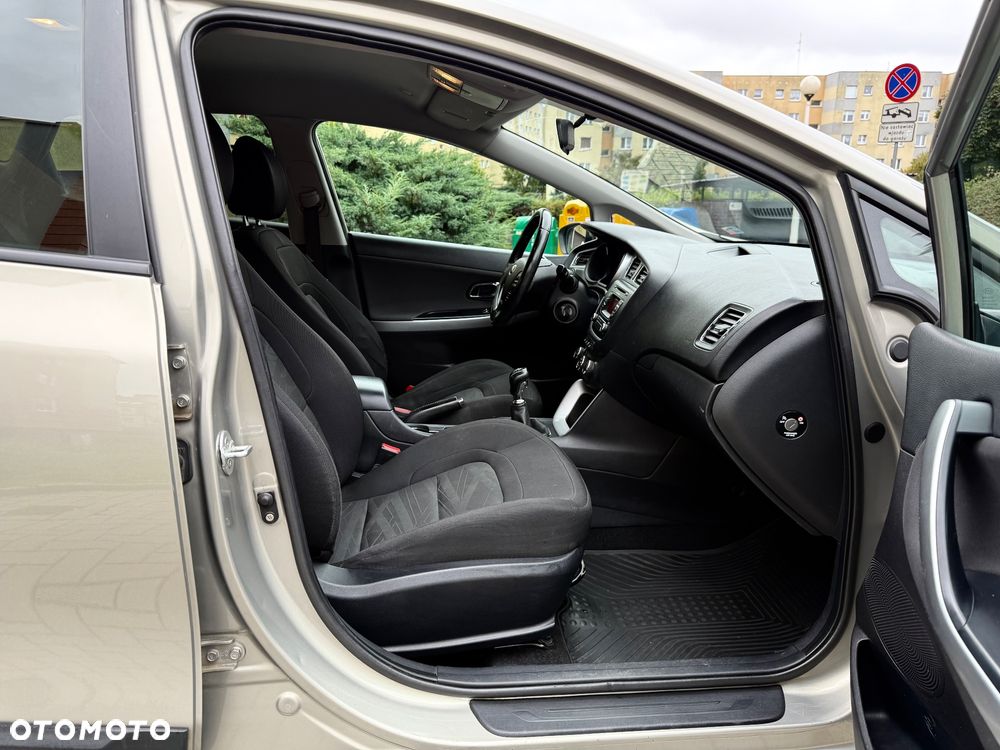 Kia Ceed Cee'd 1.4 M - 18