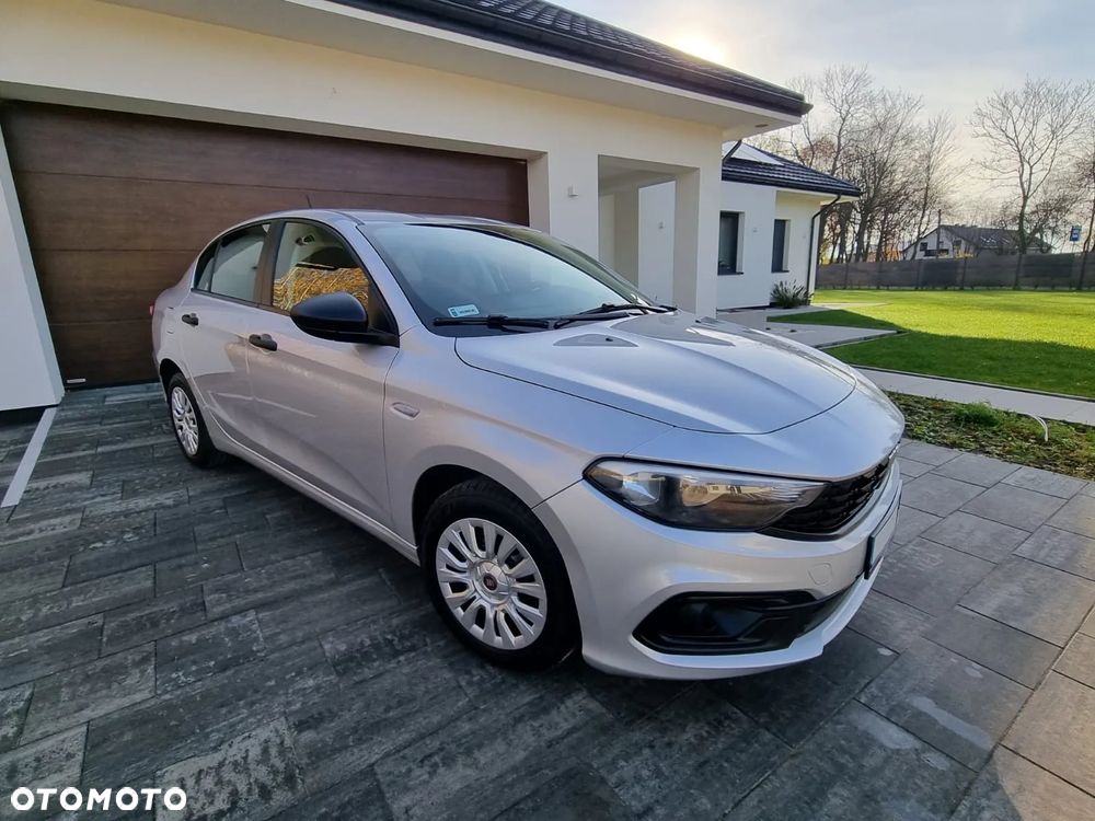 Fiat Tipo 1.4 16v Lounge - 8