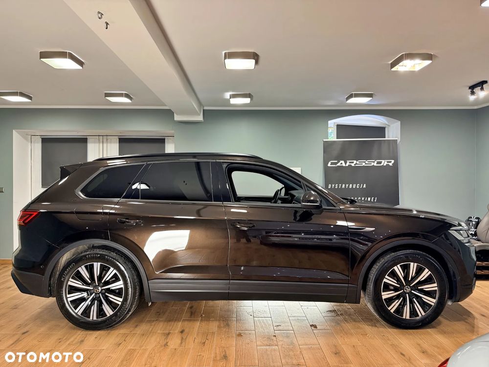Volkswagen Touareg 3.0 V6 TDI SCR 4Mot Atmosphere - 39