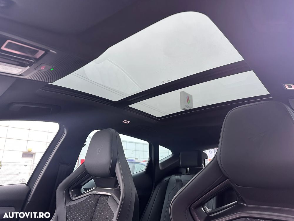 Cupra Formentor 2.0 TSI DSG7 4Drive VZ Extreme - 20