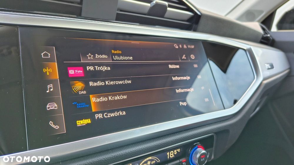 Audi Q3 - 21