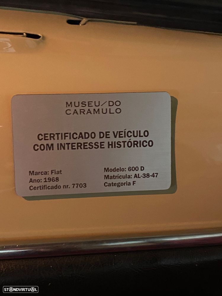Fiat 600 - 16