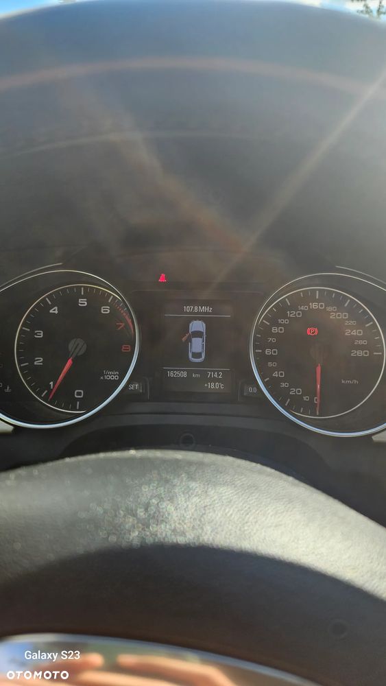 Audi A5 Sportback 2.0 TFSI Quattro - 12