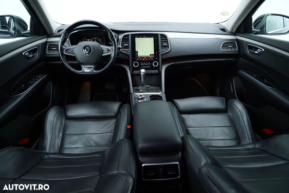 Renault Talisman ENERGY dCi 160 EDC INITIALE PARIS - 5