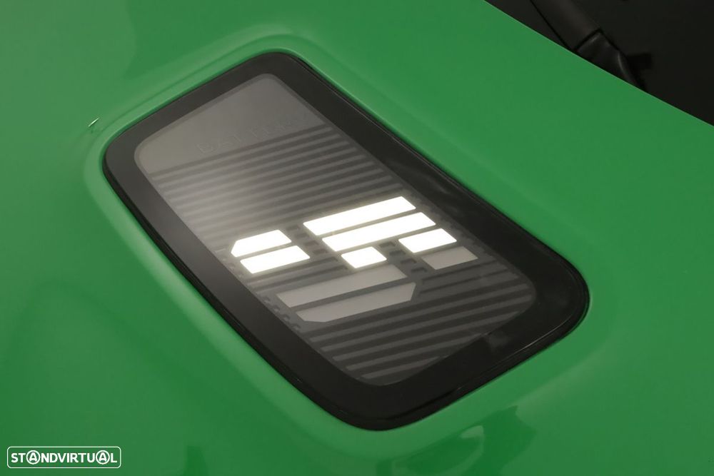 Renault 5 E-Tech 52 kWh Techno Autonomia Conforto - 8